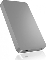 Enkllozhë për disk 2.5" Icy Box IB-247-C31, SATA, USB 3.2 Gen 2 Type C, e zezë