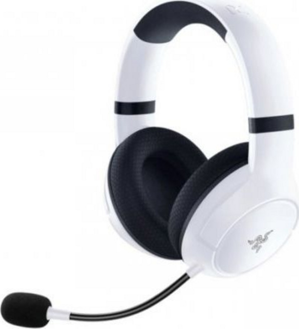 Слушалки Razer Kaira Xbox (RZ04-03480200-R3M1), бела