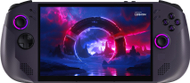 Konzolë portative Lenovo Legion Go S 8APU1, 8" 120Hz Touch, Ryzen Z1 Extreme, 16GB RAM, 512GB SSD, Nebula Nocturne