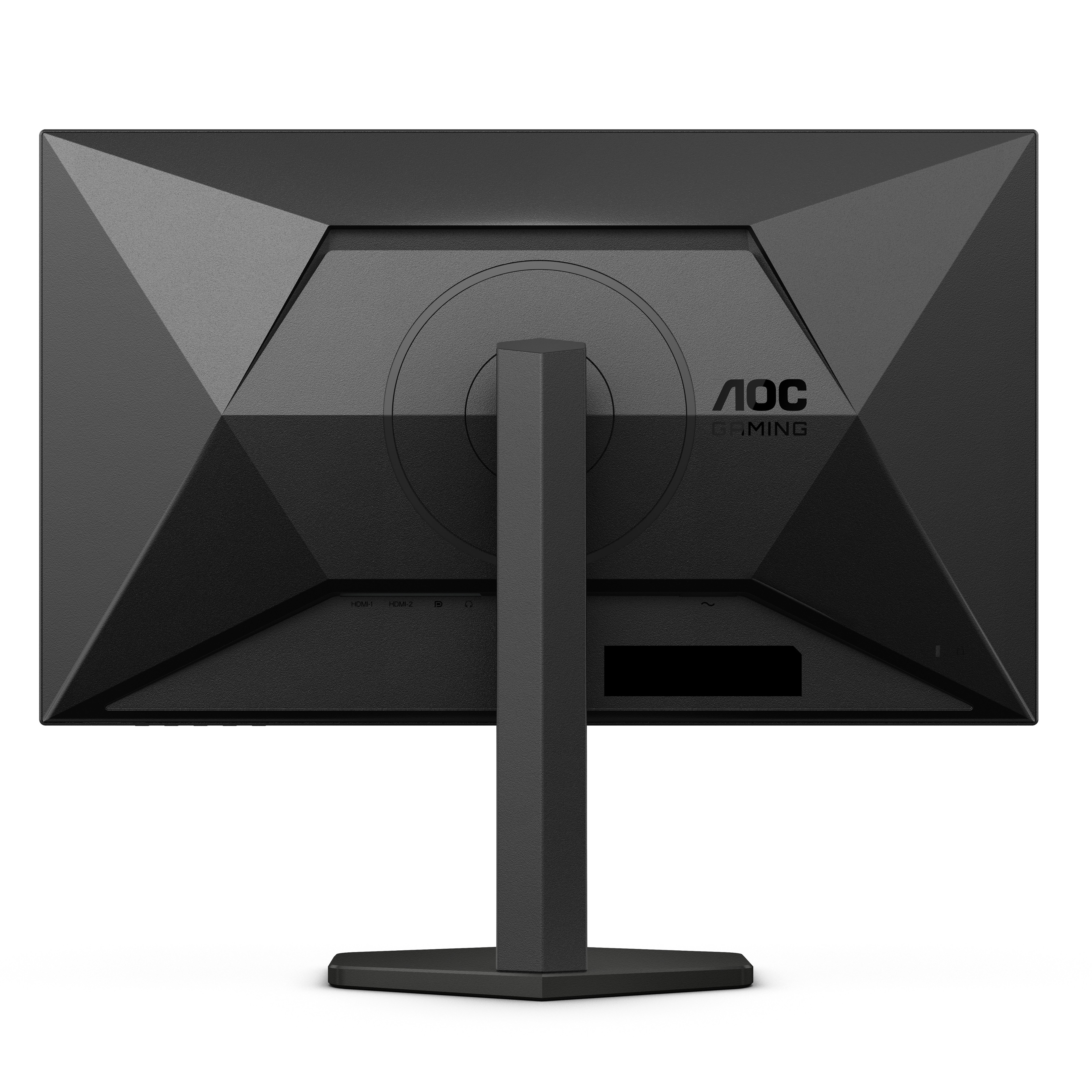 Monitor AOC 27G4X, 27", Full HD, 180Hz, i zi
