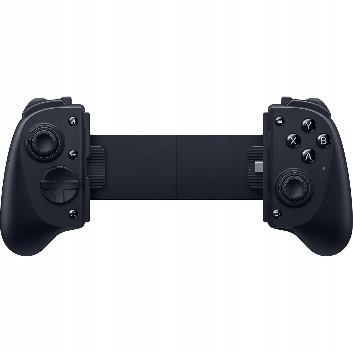 Gejmpad Razer Kishi V3, USB C, за Android iOS PC Xbox, црн