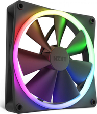 Ftohës Nzxt F140 RGB fan (RF-R14SF-B1) Ftohës Nzxt F140 RGB fan (RF-R14SF-B1)