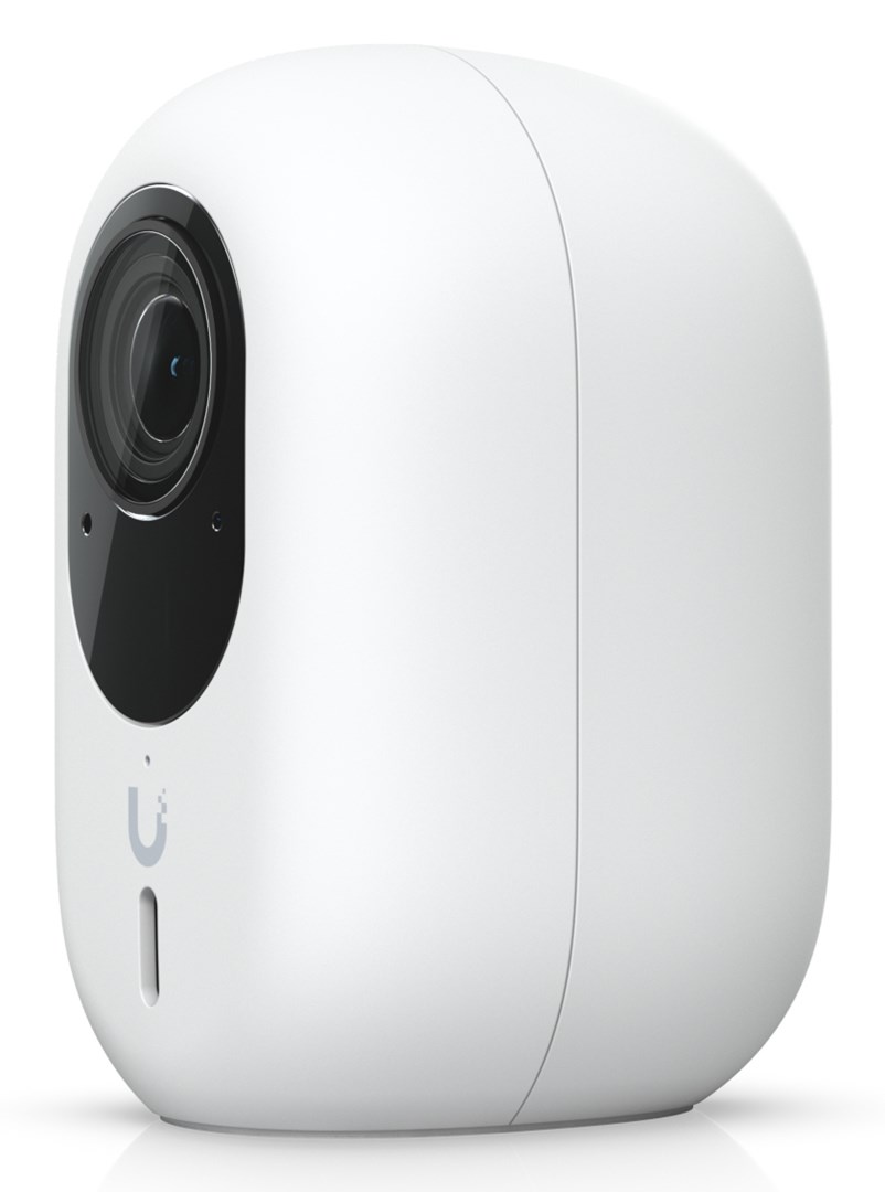 Kamerë sigurie Ubiquiti Instant G6 IP, 3840 x 2160, i bardhë