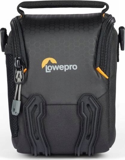 Çantë kamerë Lowepro Adventura SH 115 III, për kamera mirrorless, e zezë