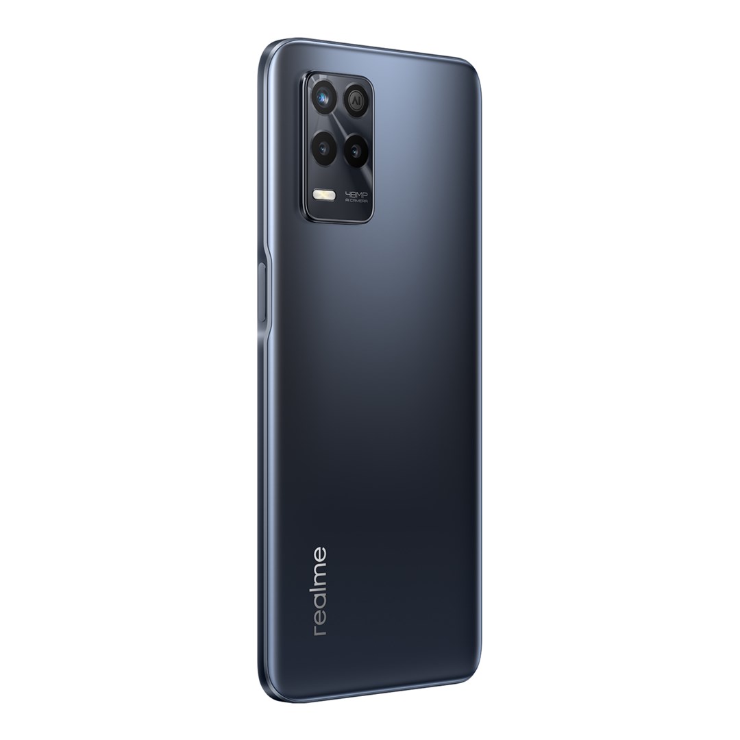 Celular REALME 9, 6.6", Snapdragon 695 5G, 4GB RAM, 128GB, i zi