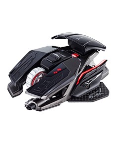 Maus Madcatz R.A.T. X3, Gaming, USB Type-A, i zi