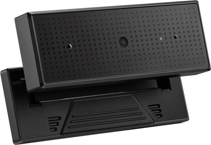 Uebkamerë Asus ROG Eye S, e zezë