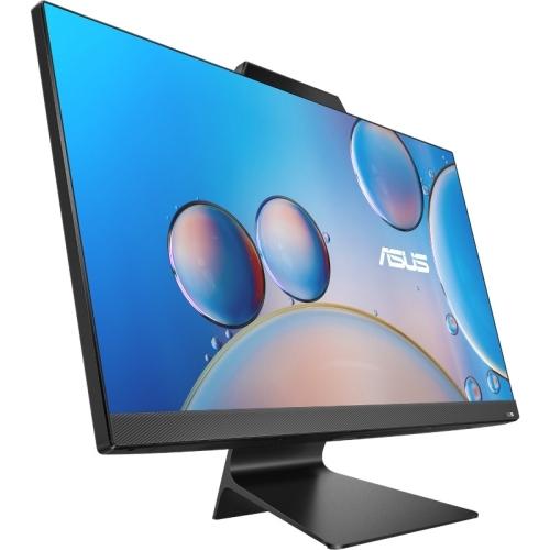 Kompjuter All in One ASUS ExpertCenter E5 M3702WFAK, 27" FHD, Ryzen 3 7320U, 16GB RAM, 256GB SSD, i zi 2
