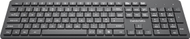 Tastierë Gearlab G220, USB, layout UK, e zezë