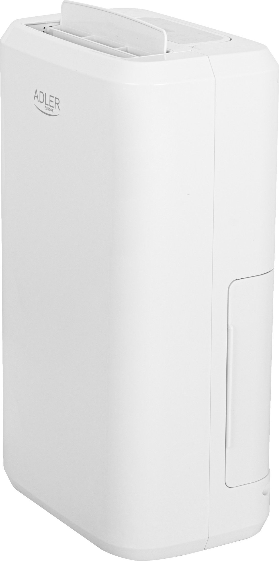 Одвлажнувач на воздух со компресор Midea 10L, капацитет 10L 24h, бел