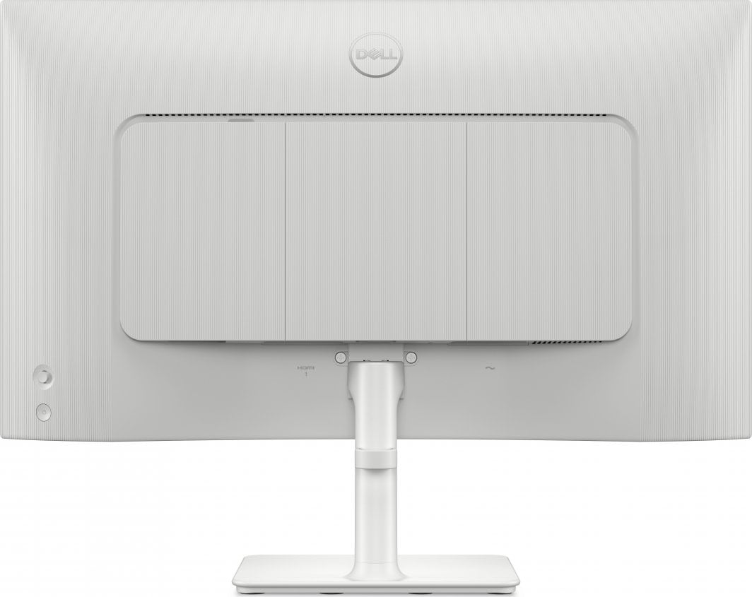 Monitor Dell S2725H (210-BMHK), 27'', 100Hz, Class D, 1920x1080(FullHD), IPS, i bardhë