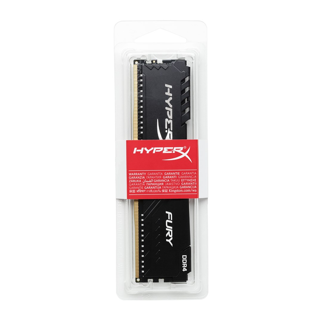 Memorie RAM HyperX FURY HX436C18FB3/32 32 GB DDR4 3600 MHz