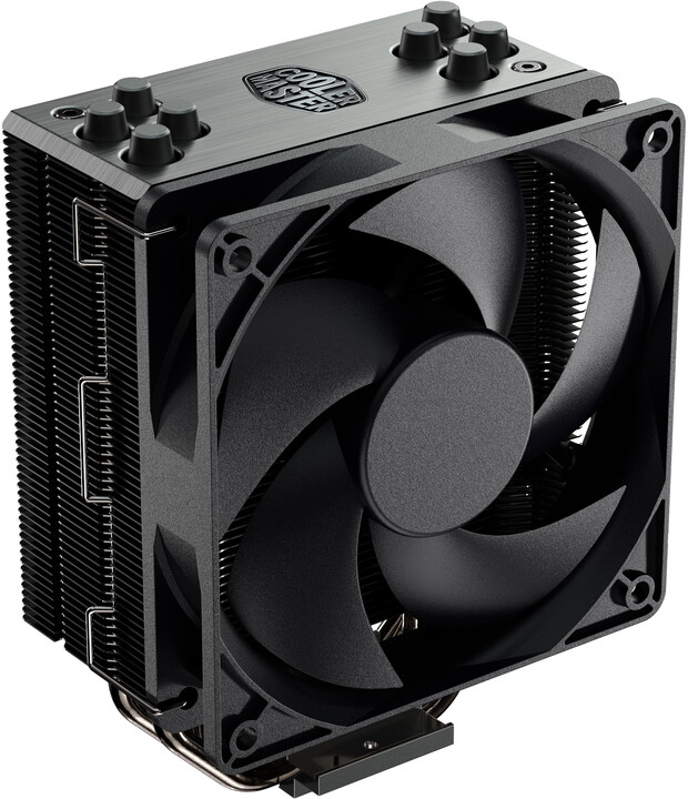 Ftohës Cooler Master Hyper 212 Black Edition (LGA1700)