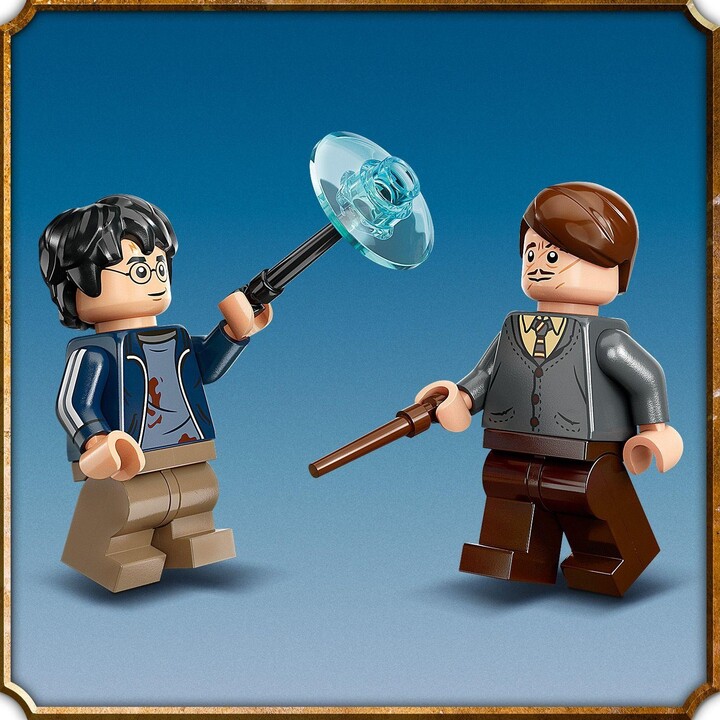 Set LEGO® Harry Potter™ 76414 Expecto Patronum, 754 pjesë