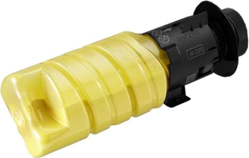 Тонер Ricoh M C320H, жолт, 7500 страници, оригинален