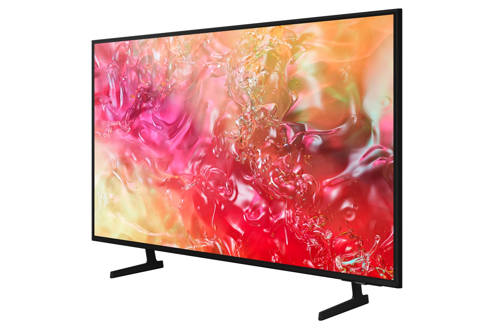 Televizor Samsung UE43DU7172U, 43", 4K UHD, Tizen OS, i zi
