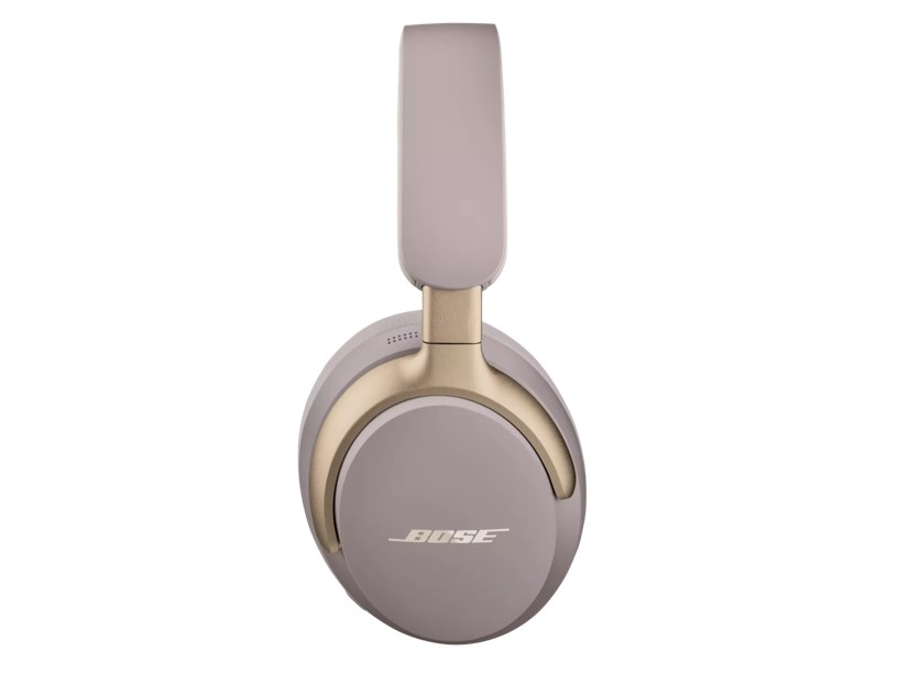 Kufje Bose QuietComfort Ultra, Bluetooth, sandstone