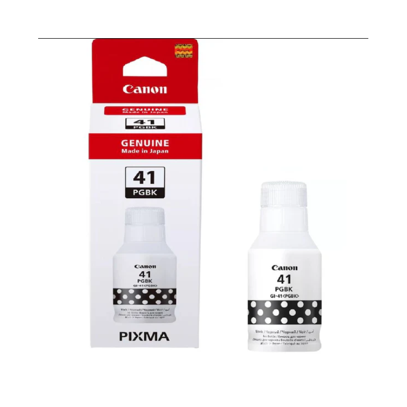 Canon Pixma INK GI-41 (Black)