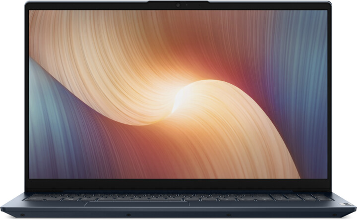 Laptop Lenovo IdeaPad 5 15ABA7, 15.6", AMD Ryzen 5, 16GB RAM, 512GB SSD, AMD Radeon Graphics, i kaltër