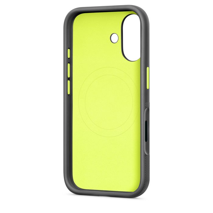 Beats iPhone 17 Rugged Case with MagSafe and Camera Control, Everest Black