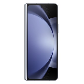 Celular Samsung Galaxy Z Fold5, 7.6", 256GB, i kaltër