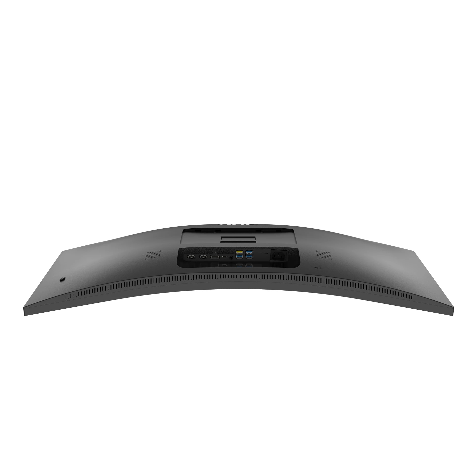 Monitor AOC V5 CU34V5C, 34", Wide Quad HD, 3440x1440, i zi
