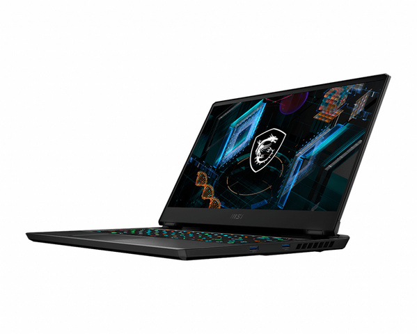 Laptop MSI Gaming GP66 (12UGS-251XPL),15.6" , Intel Core i7, 32GB RAM DDR4, 1TB SSD, NVIDIA GeForce RTX 3070 Ti, i zi