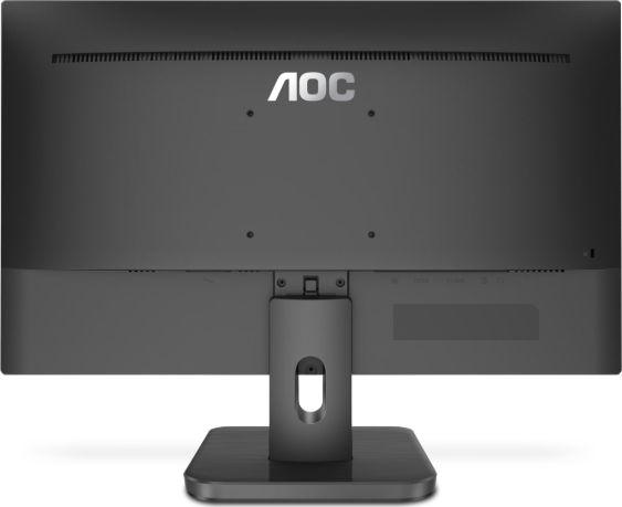 Monitor AOC 24E1Q, 23.8", 1920 x 1080 (FullHD), 60 Hz, i zi