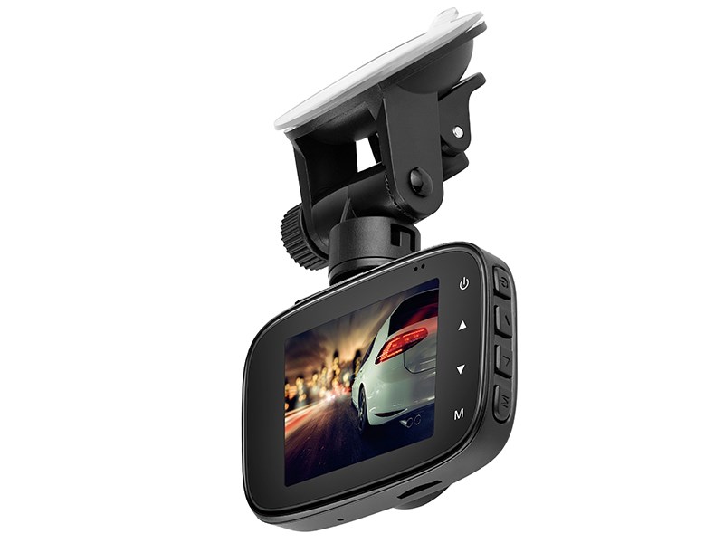 [OUTLET] Kamerë për makinë Tracer 2.2S FHD Ursa, 2.2", 1920x1080, e zezë