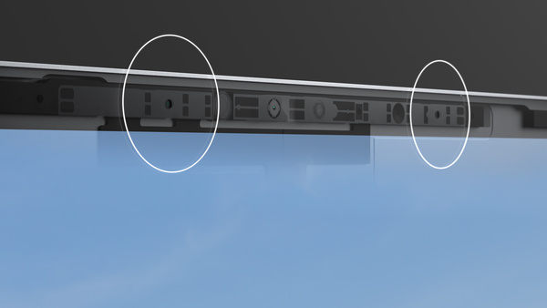 Laptop Microsoft Surface 4, 13.5", AMD Ryzen 7, 16GB DDR4, 512GB SSD, AMD Radeon Graphics, i zi