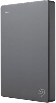 Hard disk Seagate Basic, 1TB, i hirtë