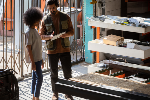 Tablet Microsoft Surface Go 2, 10.5", Intel Core m3, 4 GB, 64GB eMMC, UHD Graphics 615, i argjendtë