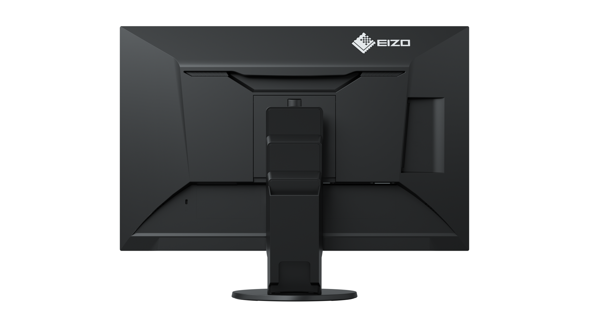 Монитор EIZO FlexScan EV2456, 24,1\", IPS, FHD+, црн