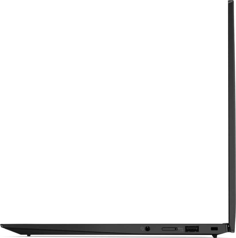 Laptop Lenovo ThinkPad X1 Carbon, 14", Intel Core i7 1355U, 16 GB RAM, 512 GB SSD, i zi