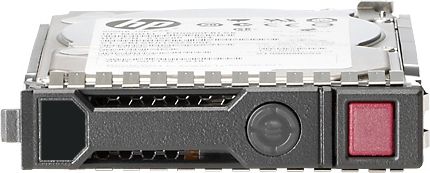 Hard disk HDD HP 1TB, 3.5'', SATA III