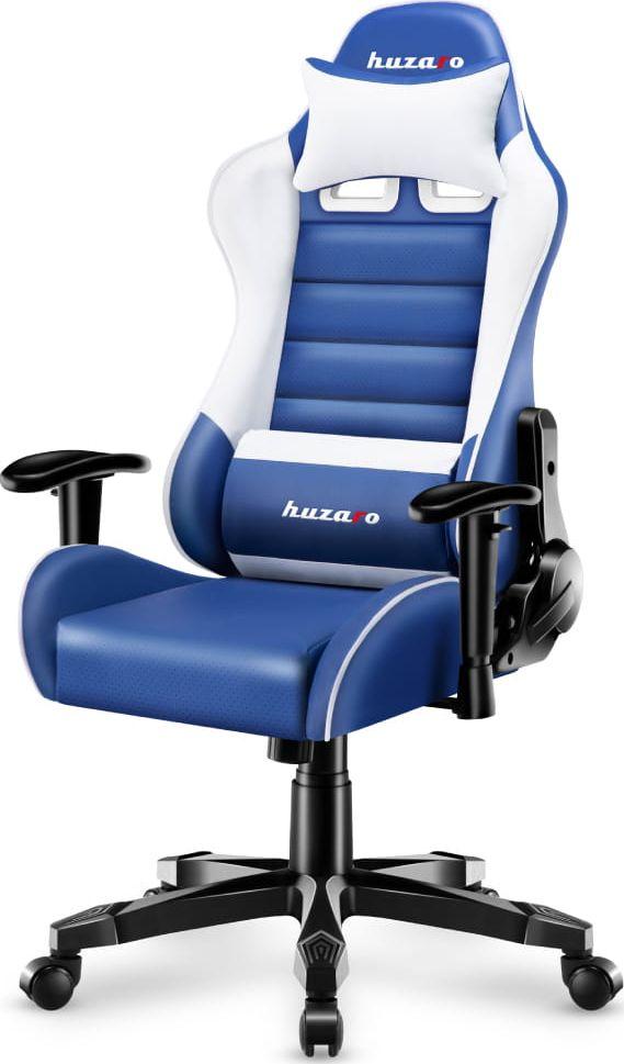 Karrige Huzaro Ranger 6.0, e kaltër