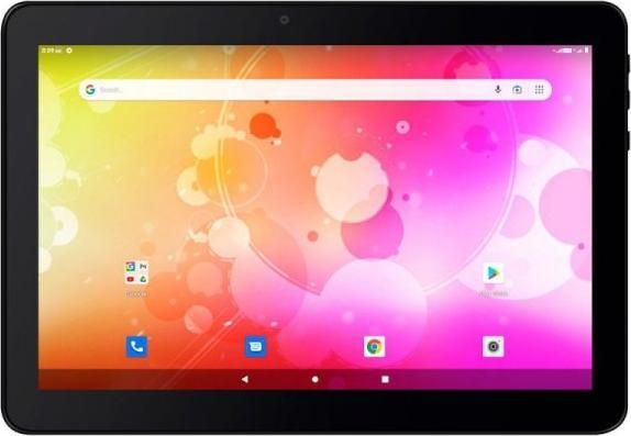 Tablet Inter Sales 10.1", 2GB RAM, 4G, i zi