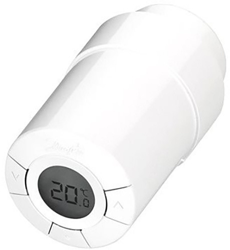 Termostat smart Danfoss Home Link Connect 014G0541 