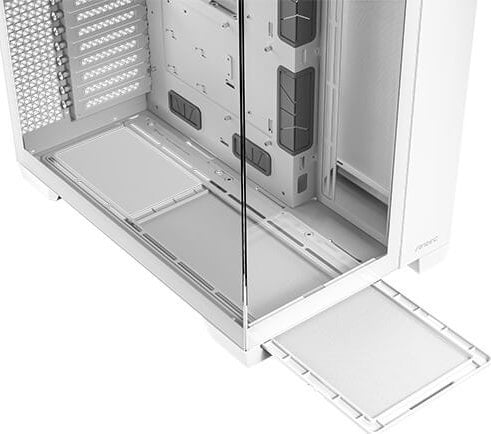 Kasë Antec C8, Full Tower