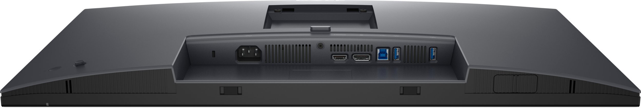 Monitor Dell Pro Plus P2725D, 27", UHD 4K, IPS, 100Hz, argjendtë