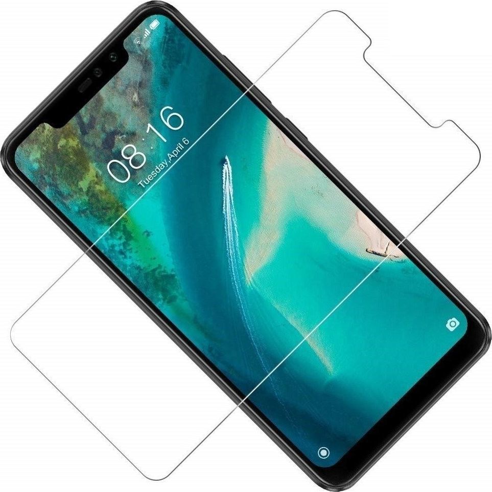 Xham mbrojtës PremiumGlass Huawei P40 Lite E