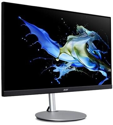 Monitor Acer CB242YEsmiprx, 23.8", FHD, LCD