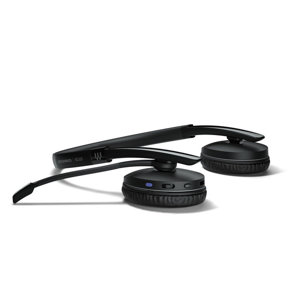 Kufje EPOS Sennheiser Adapt 260, USB-A, të zeza