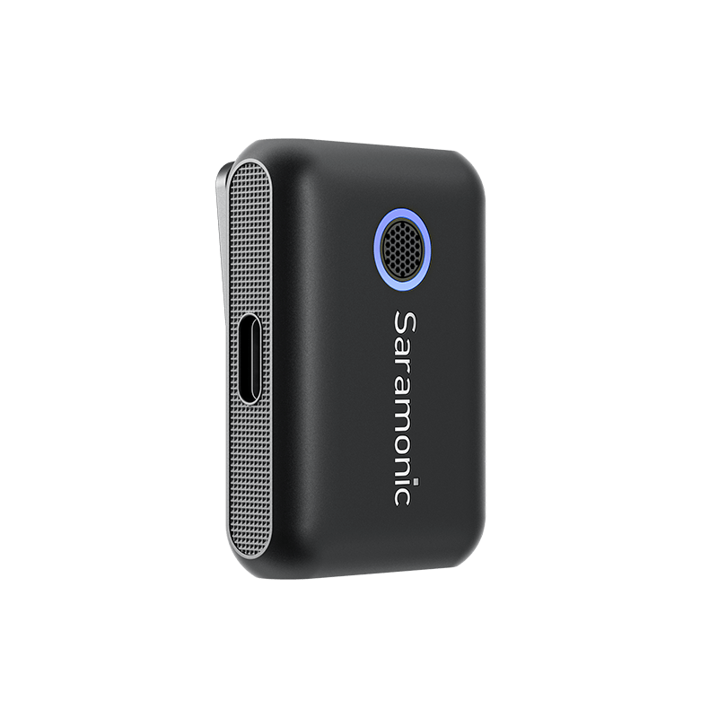Sistem mikrofoni Saramonic Blink500 B2+ 4-in-1 Wireless