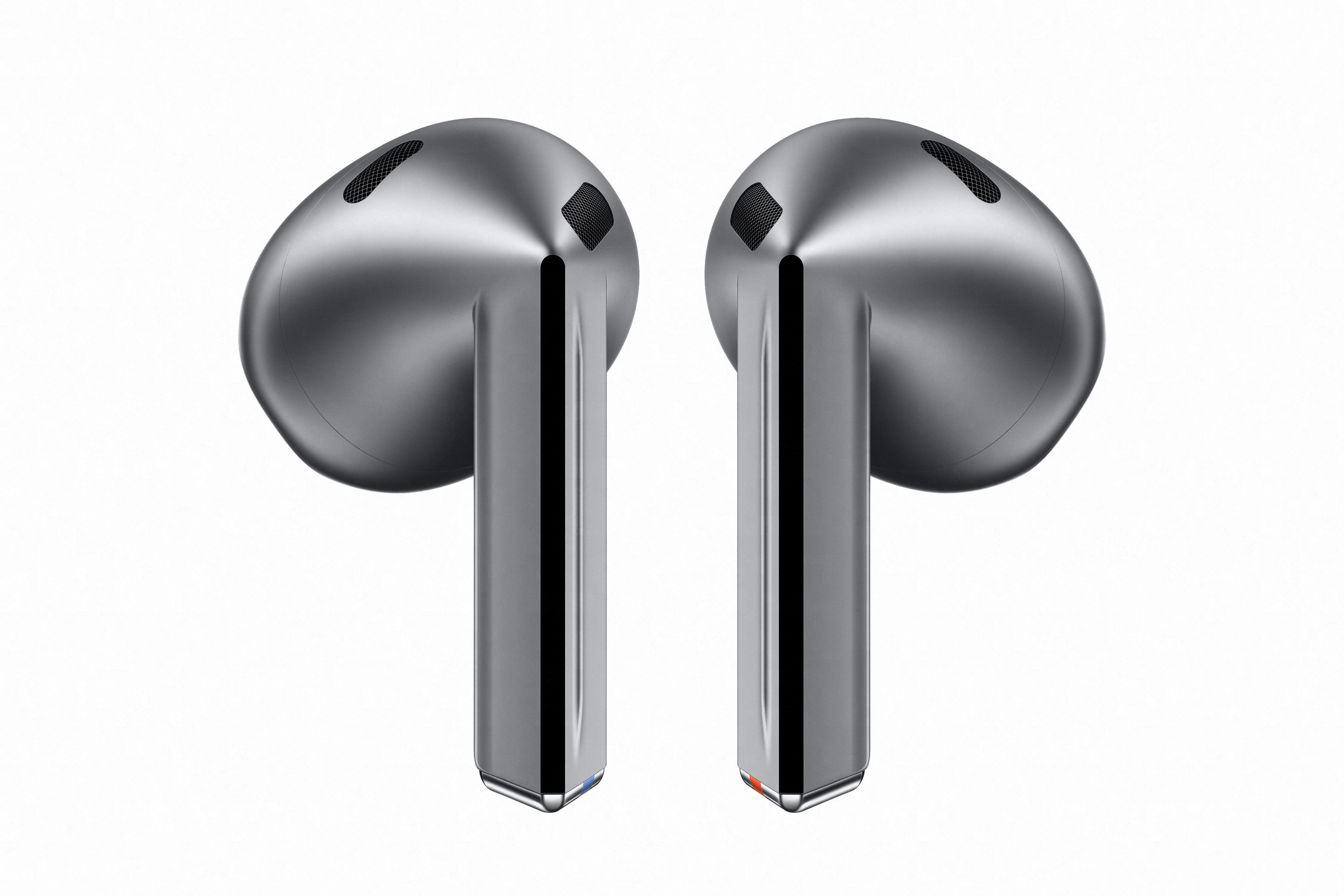 Dëgjuese Samsung Galaxy Buds 3, të hirta