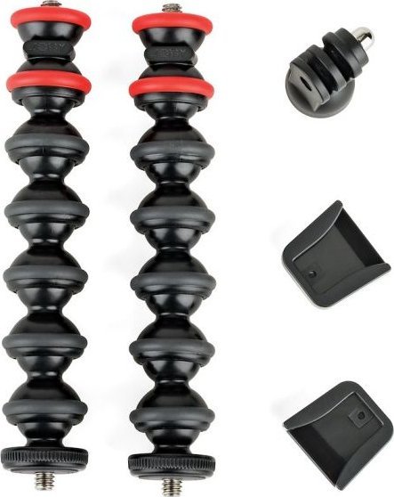 Флексибилна рака Joby GorillaPod Arm, за гимбал, црно сива