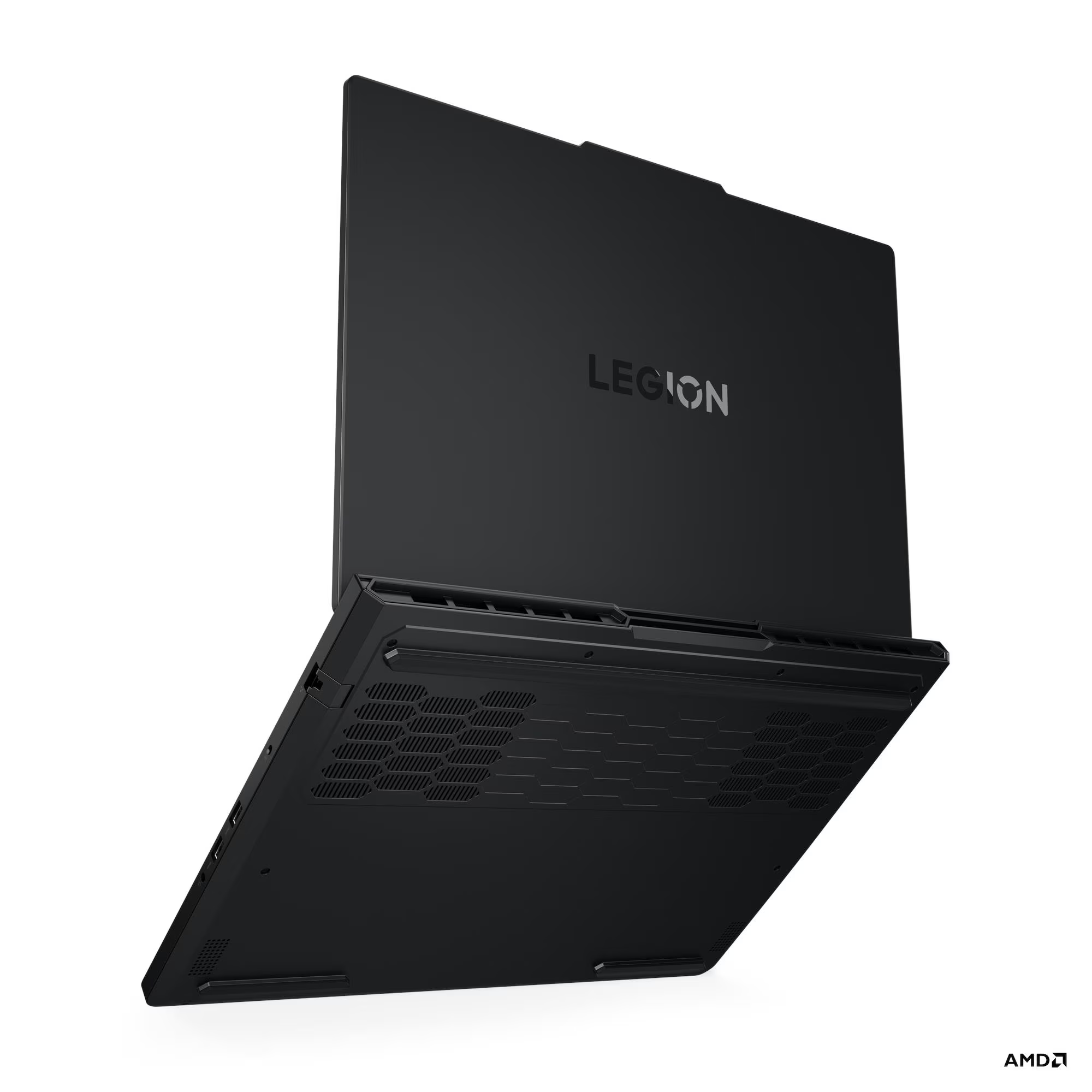 Laptop Lenovo NB Legion Pro 5 16ADR10, 16", AMD Ryzen 9 8945HX, 32GB RAM, 1TB SSD, NVIDIA GeForce RTX 5060 8GB GDDR7, i zi