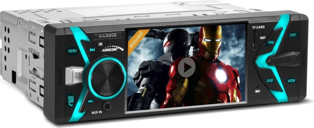 Radio makine Audiocore AC9900