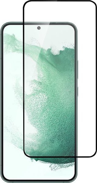 Mbrojtës ekrani dhe shpine ESTUFF Titan Shield ES504079, xham i kalitur 9H, transparent