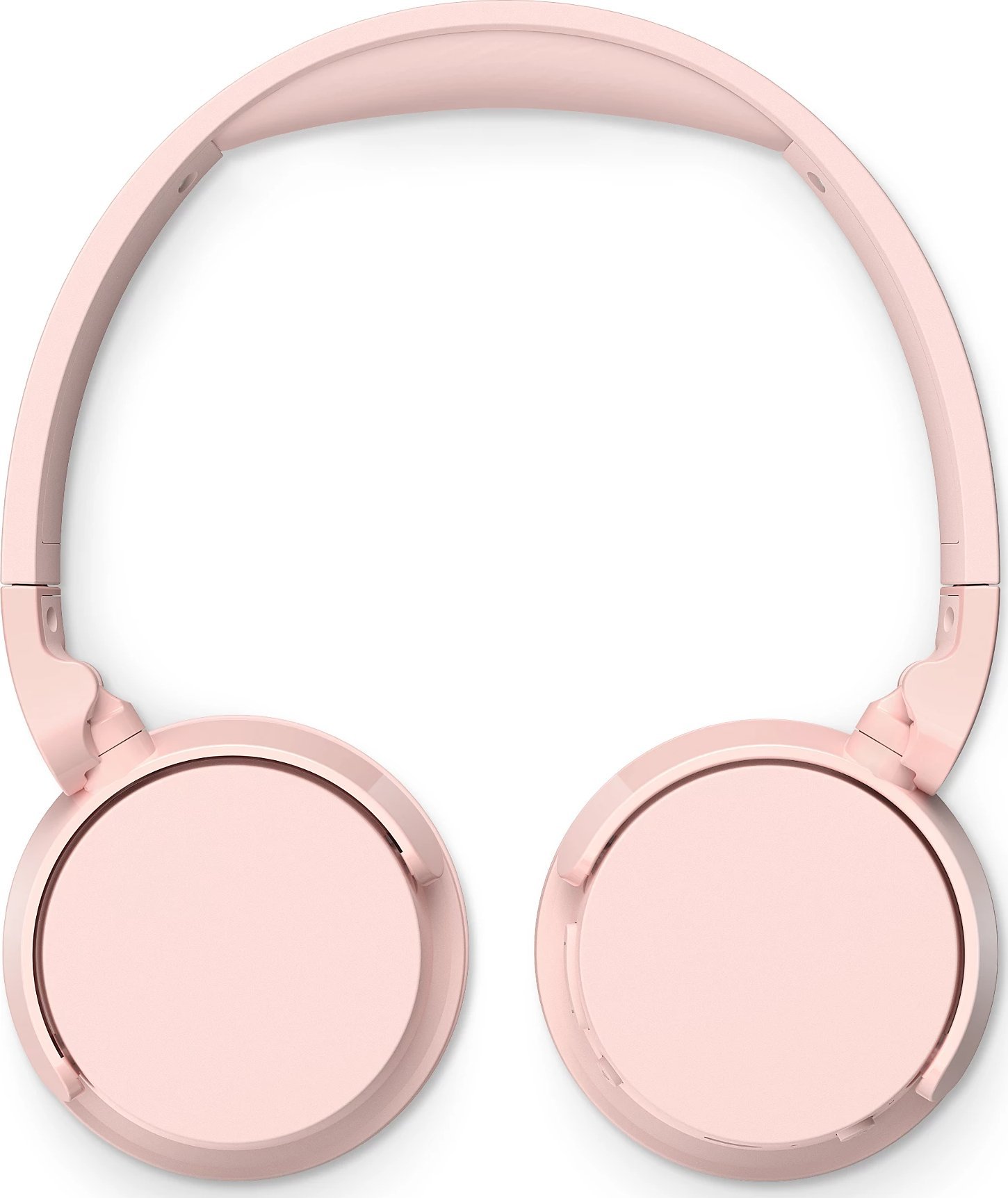 Kufje wireless Philips TAH4209 4000 Series, on ear, 55 orë bateri, rozë